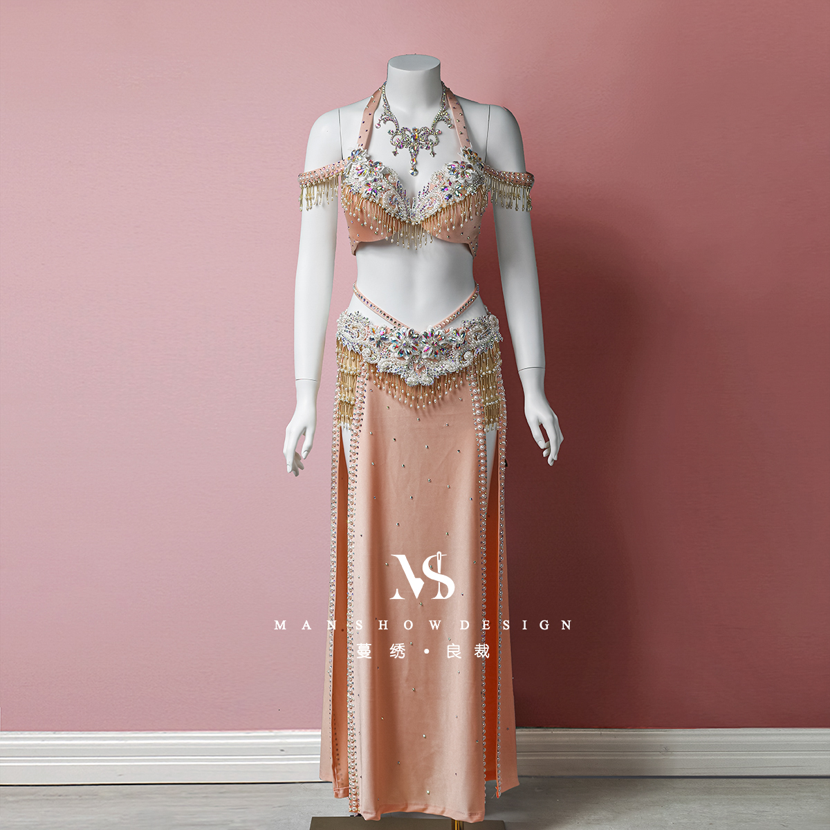 Customized Belly Dance Perform - Crossfit Youtube avaliação e preço