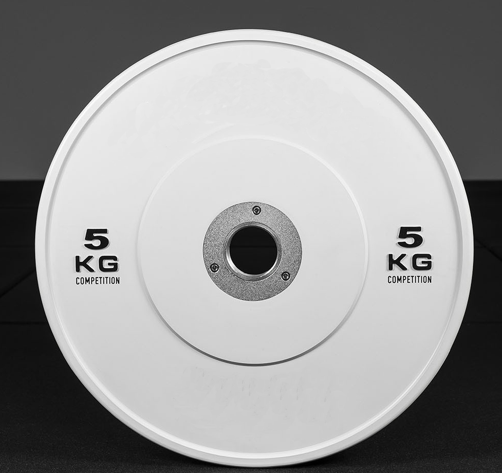 Custom Fitness Gym Rubber Bump - Bumper Plate 10Kg avaliação e preço