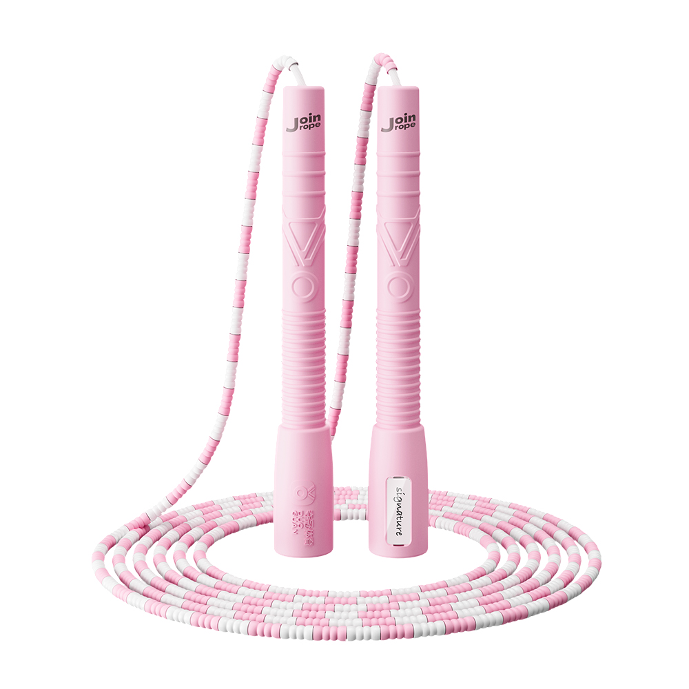 Smooth And Speed Jump Rope Wit - Skipping Rope Pvc avaliação e preço