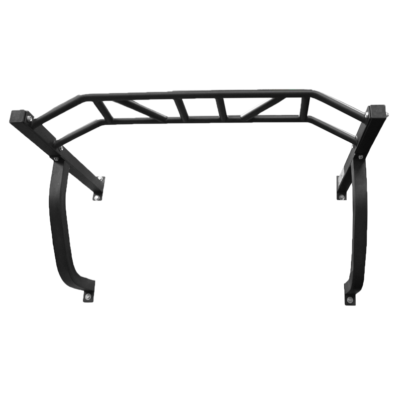 Pull up Bar Wall Mounted Chin  - Pull Up Bar Grip avaliação e preço
