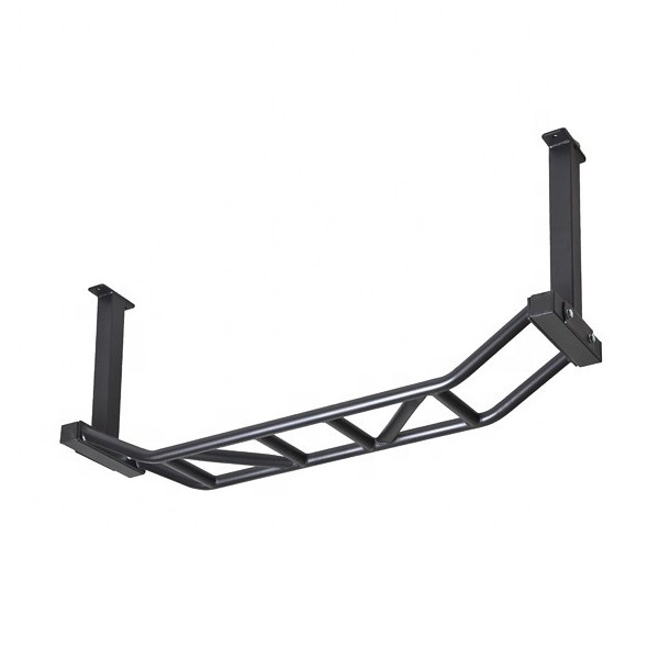 Pull up Bar Wall Mounted Chin  - Pull Up Bar Grip avaliação e preço