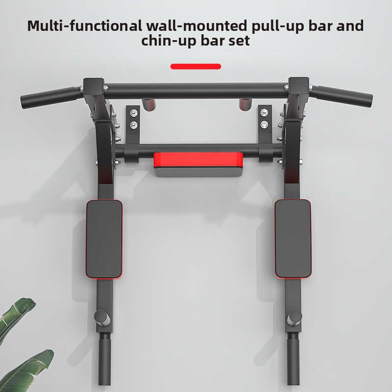 Steel Multi-Functional Indoor  - Pull Up Bar Grip avaliação e preço