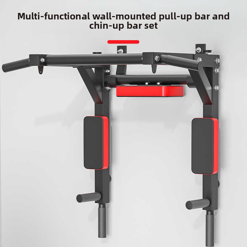 Steel Multi-Functional Indoor  - Pull Up Bar Grip avaliação e preço