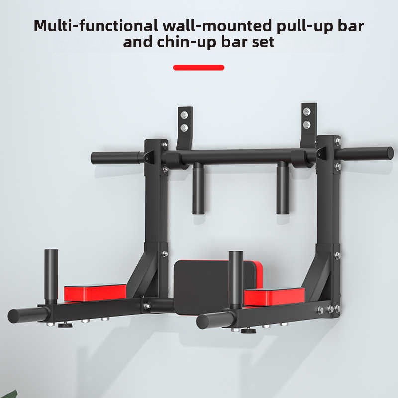 Steel Multi-Functional Indoor  - Pull Up Bar Grip avaliação e preço