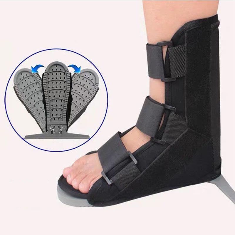 Ankle Brace Support Fix Splint - Ankle Mobility Band avaliação e preço