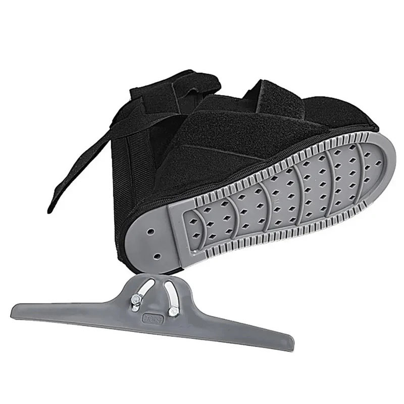 Ankle Brace Support Fix Splint - Ankle Mobility Band avaliação e preço