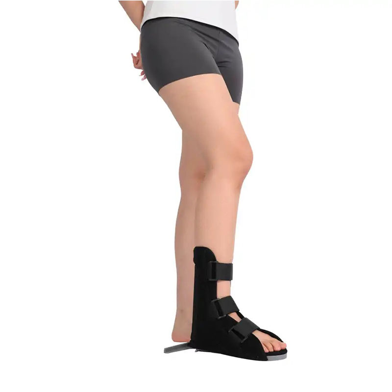 Ankle Brace Support Fix Splint - Ankle Mobility Band avaliação e preço