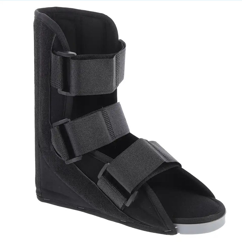 Ankle Brace Support Fix Splint - Ankle Mobility Band avaliação e preço