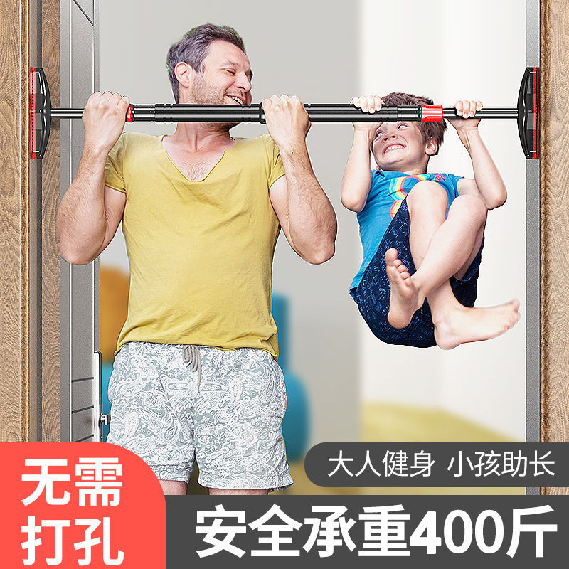 No-Drill Strength Training Pul - Pull Up Bar Grip avaliação e preço